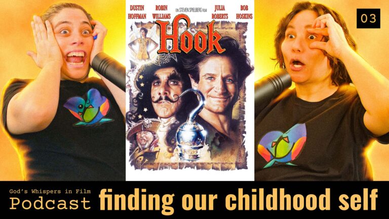 Hook (1991): Hidden Themes Revealing the Adult facade